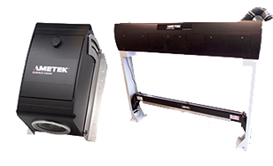 フィルム、シートなどの欠陥検査ソリューション ｜アメテック サー