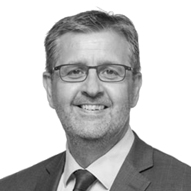 Michael Heavey