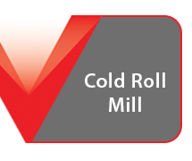 Aluminum Cold Roll Mill