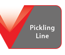 Copper Pickling Line