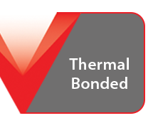 Nonwovens Thermal Bonded