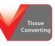 Paper Tissue Converting