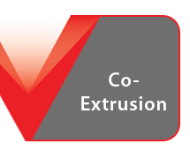 Plastics Co Extrusion