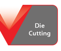 Plastics Die Cutting