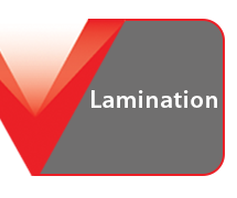 Plastics Lamination