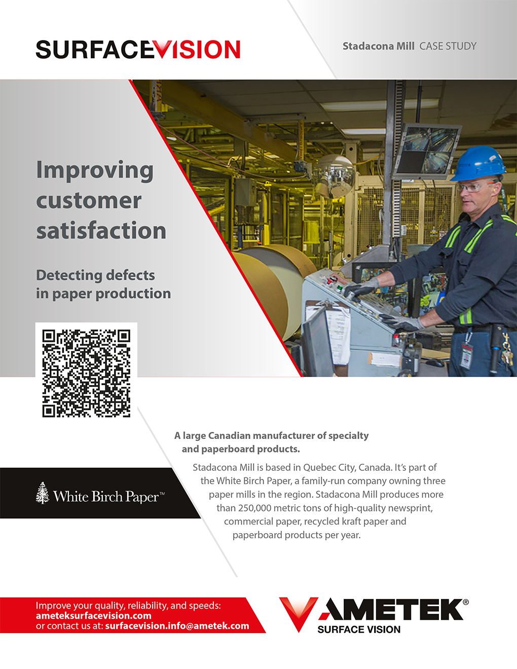 SmartAdvisor Paper - Stadacona Case Study EN