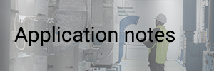 AMETEK Surface Vision Application Notes