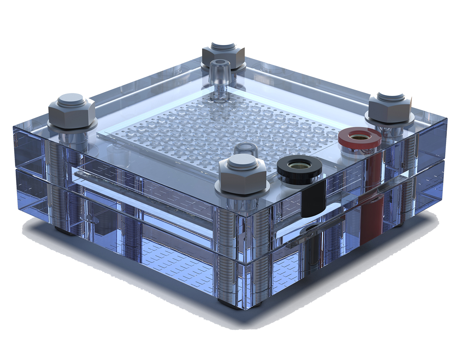 Fuel Cell Technology