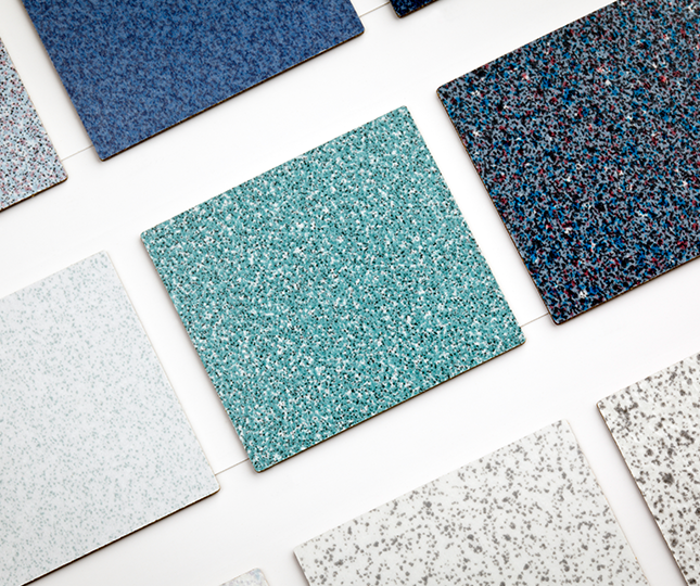 産業、家庭用品分野での不織布の利用