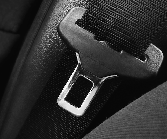 Nonwovens | Automotive