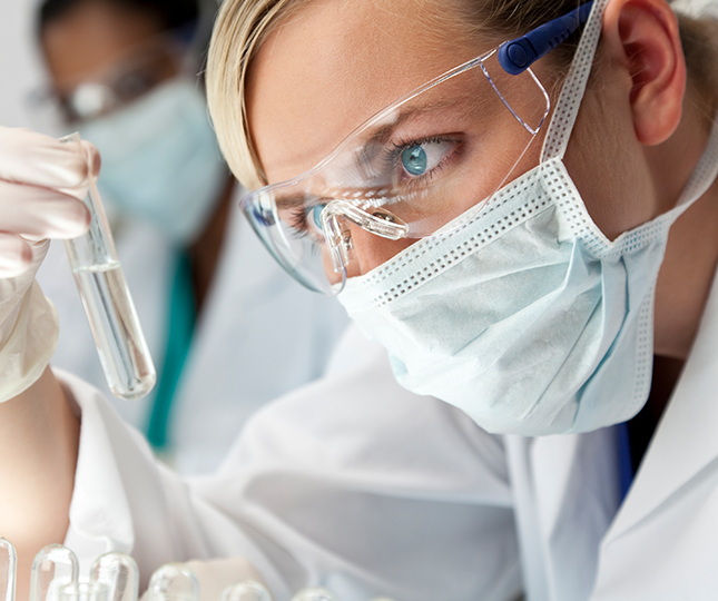 フィルター用途での不織布の利用