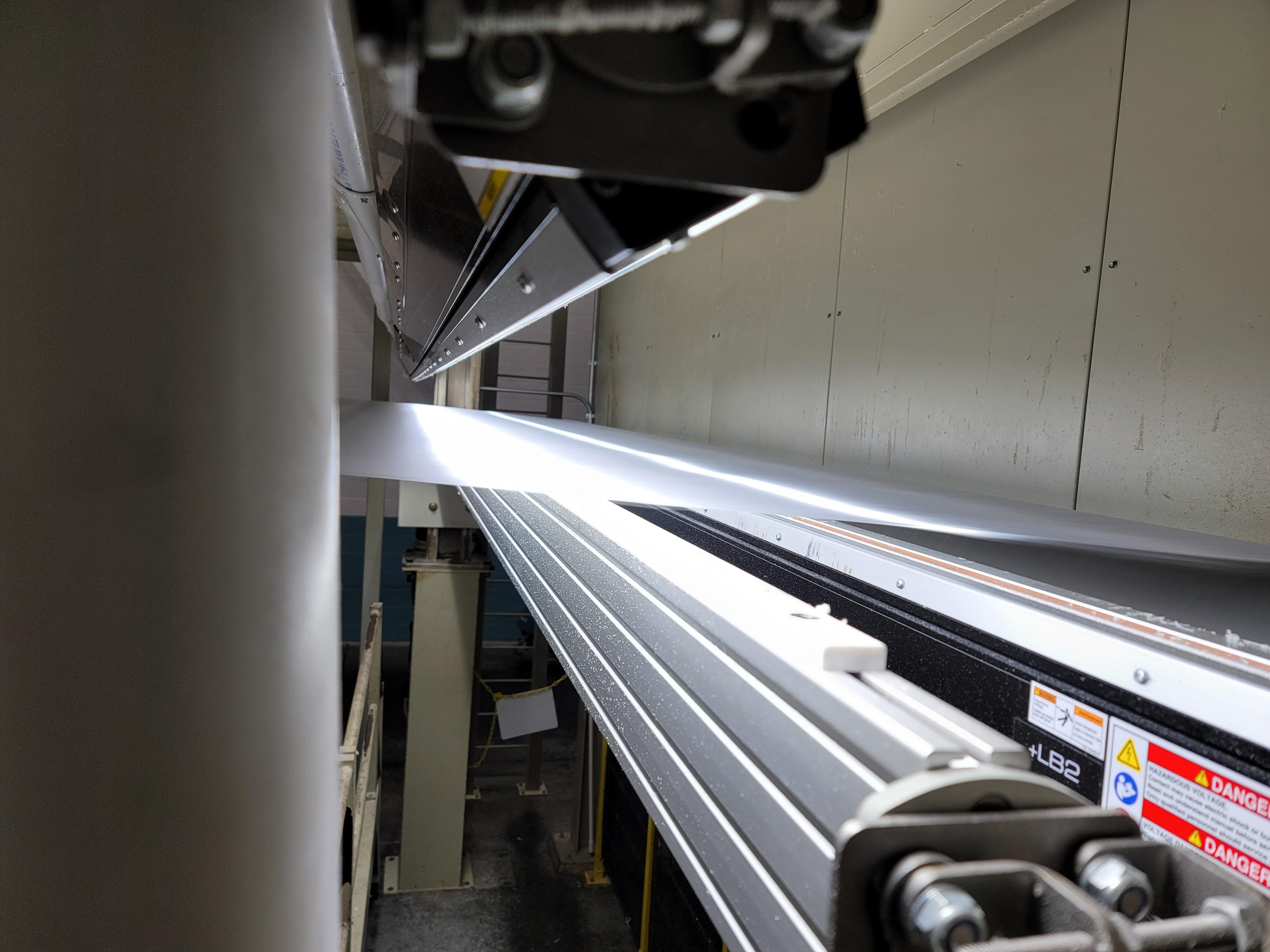 Hygiene - Customer Installation