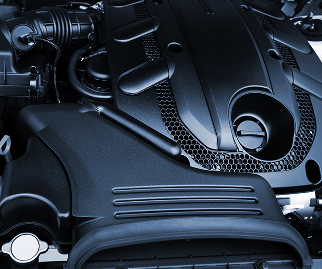 工業分野で利用されているフィルム、プラスチック