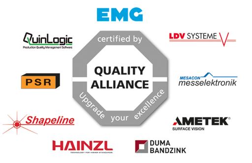 Quality Alliance Logo