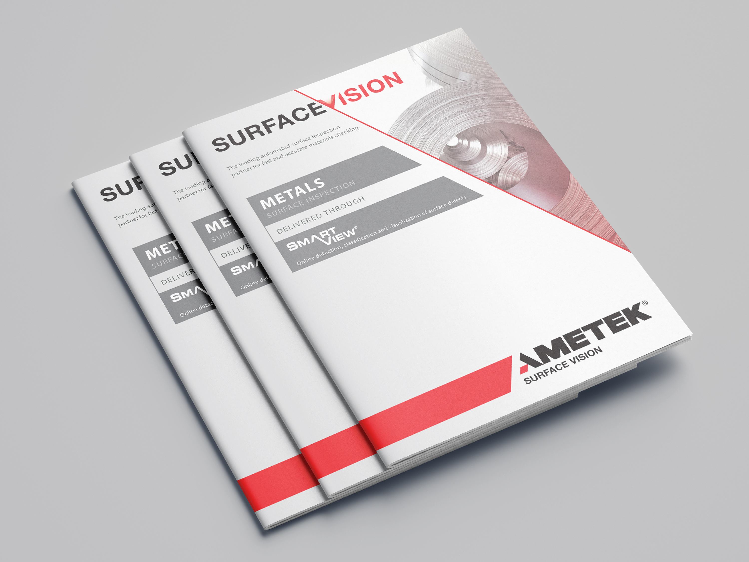 Metals Surface Inspection Guide
