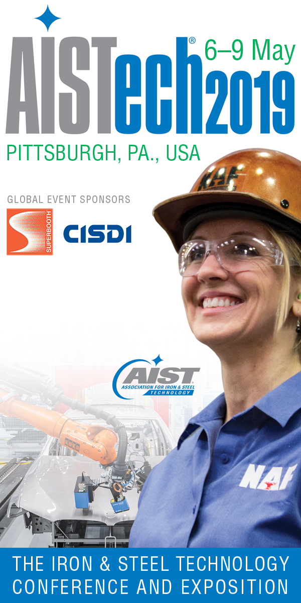 AMETEK Surface Vision to Showcase Latest Inspection Technology at ...