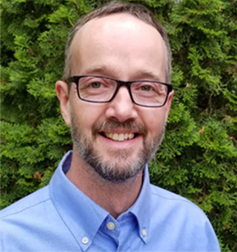 Éric Charette-Béchamp - Regional Sales Manager, Canada