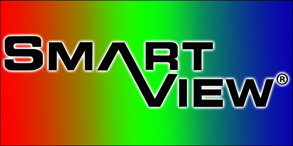 SmartView Color Functionality