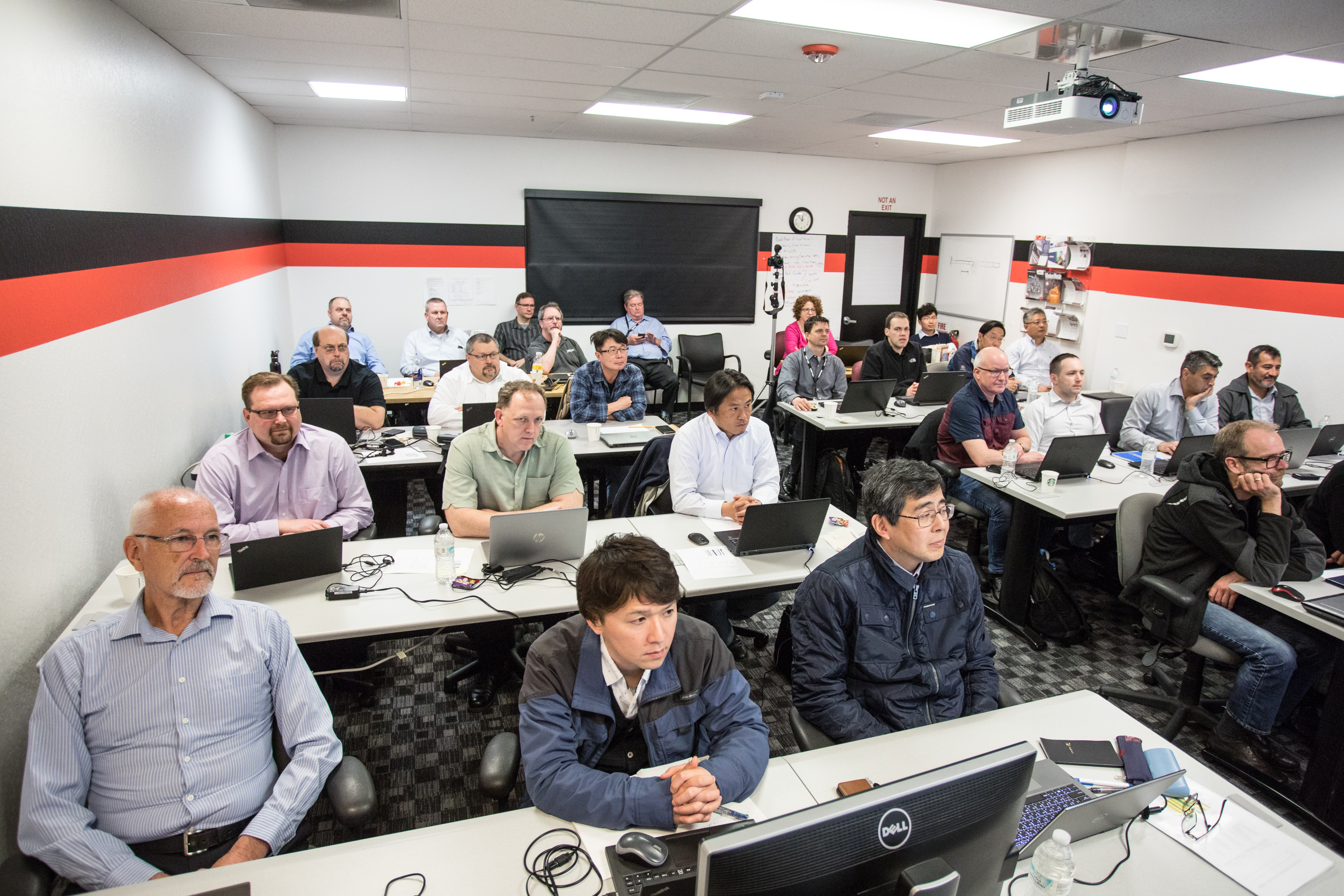 SmartView Training