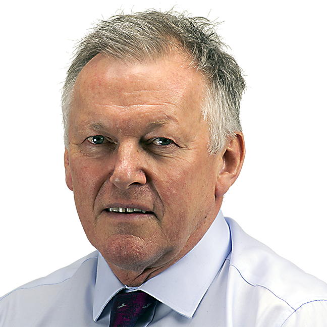 Peter Unwin