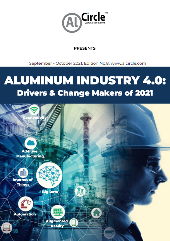 AlCircle - October 2021