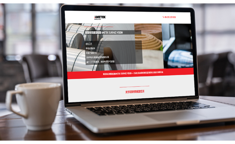 Chinese Website