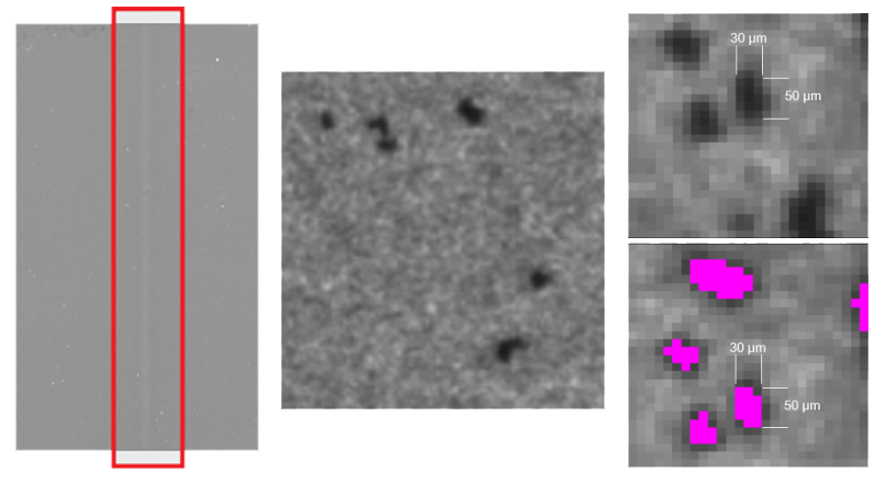 There’s a Ready-made Inspection Solution for EV Batteries