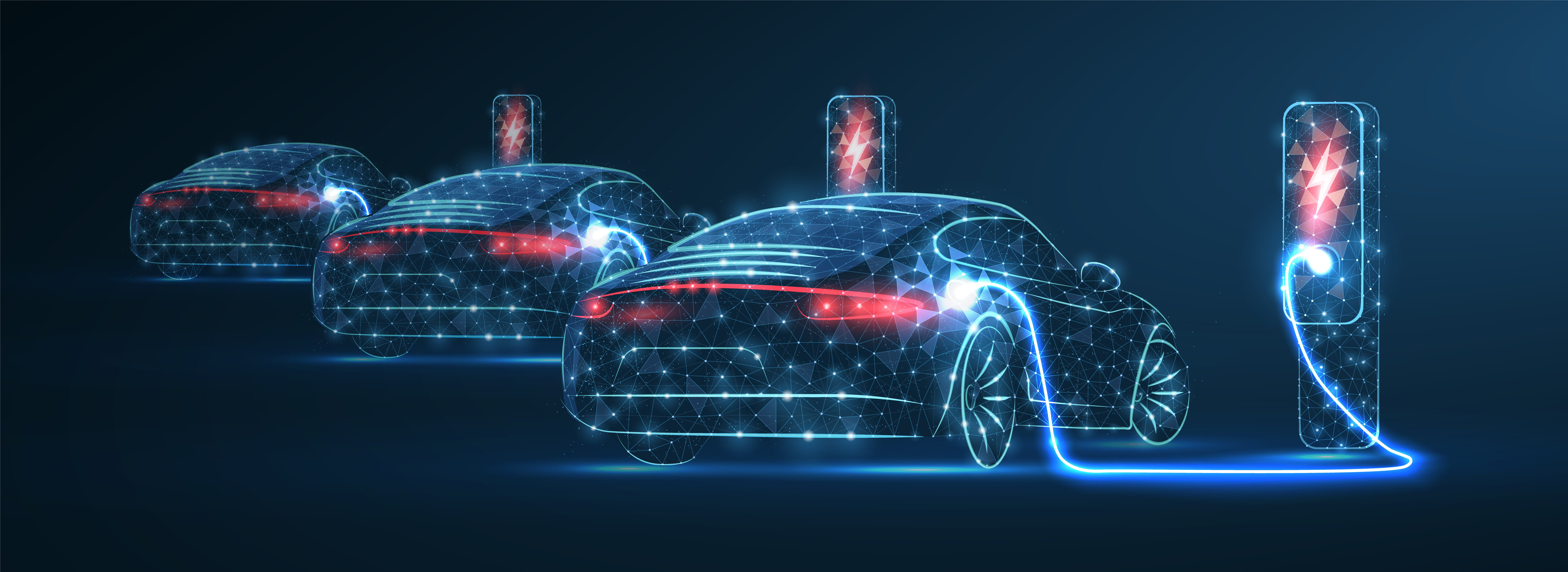 SmartView for Electric Vehicle Batteries