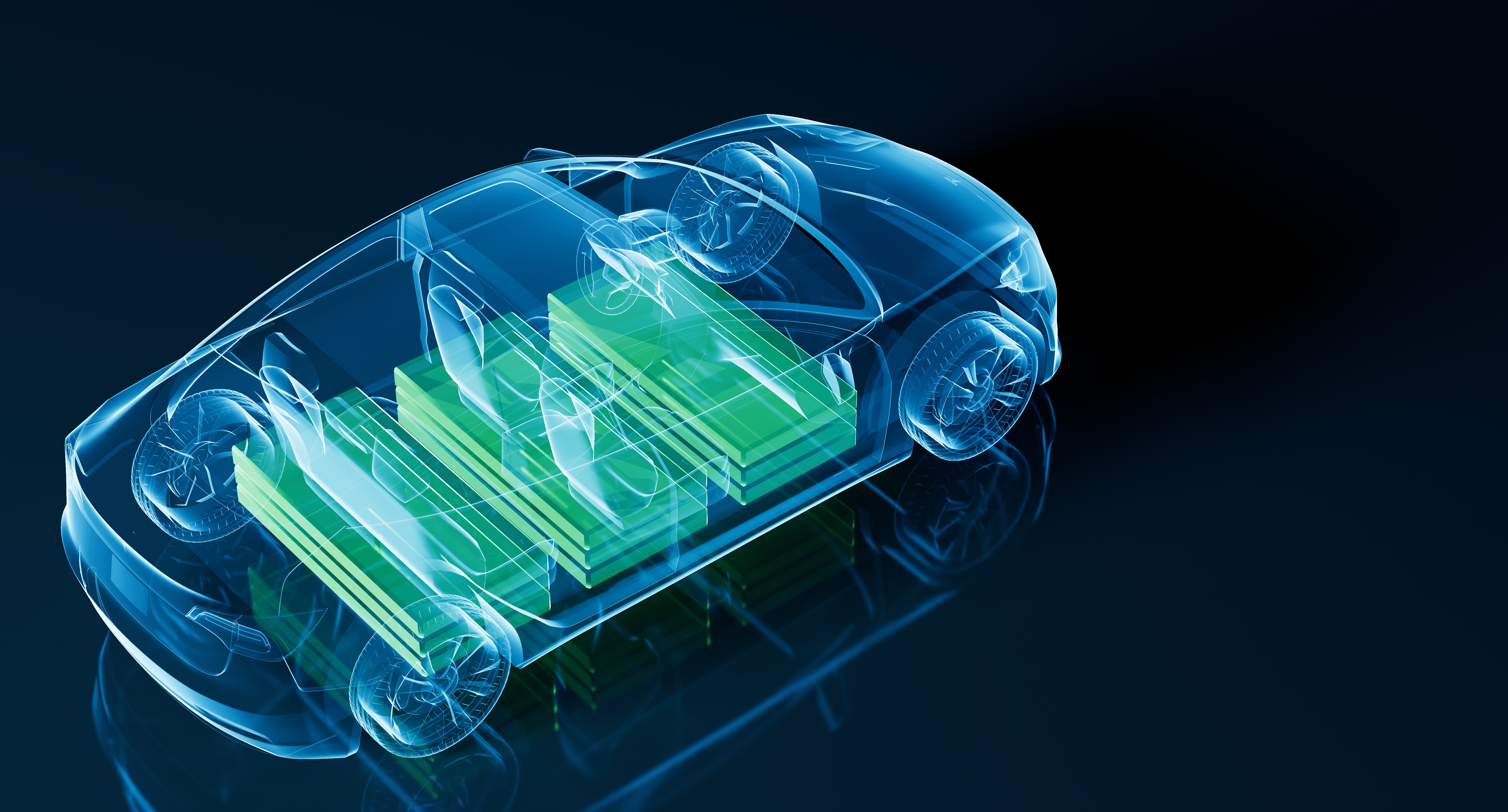 EV Batteries
