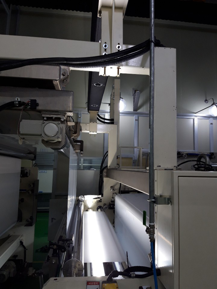 Advanced Technology to Optimize Yield in Battery Manufacturing