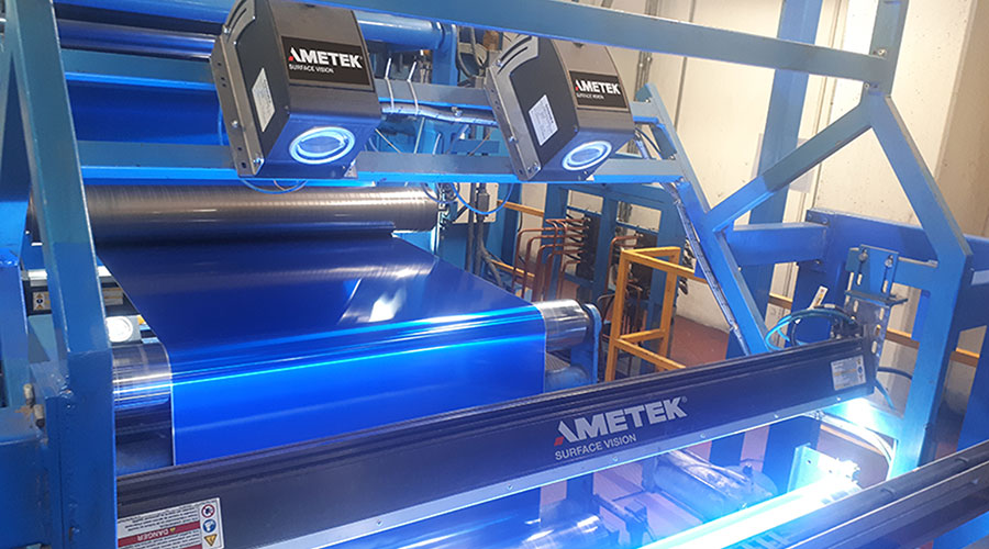 AMETEK Business of the Month