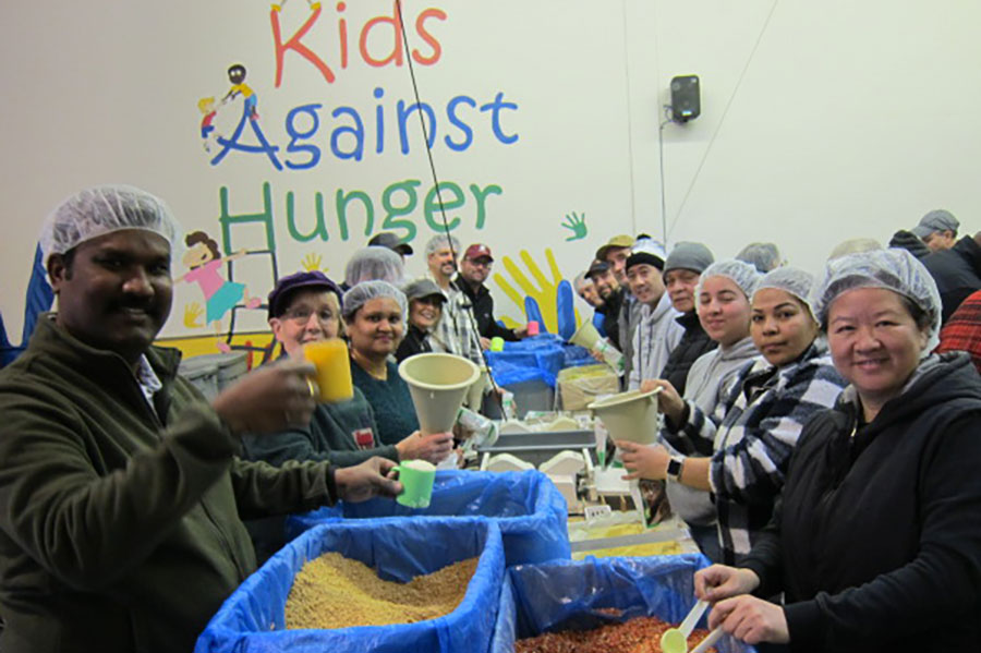 AMETEK Business of the Month