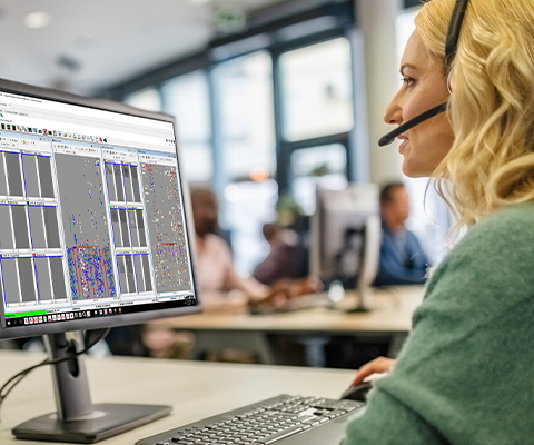 Maximize Uptime with AMETEK Surface Vision’s Preventative Maintenance Services