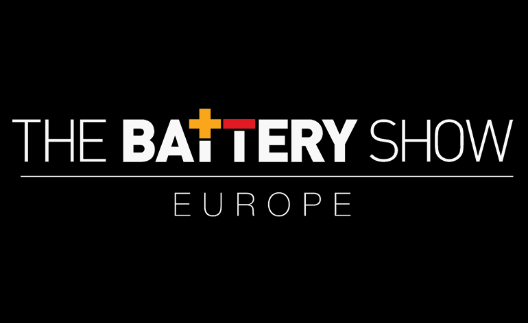 The Battery Show Europe