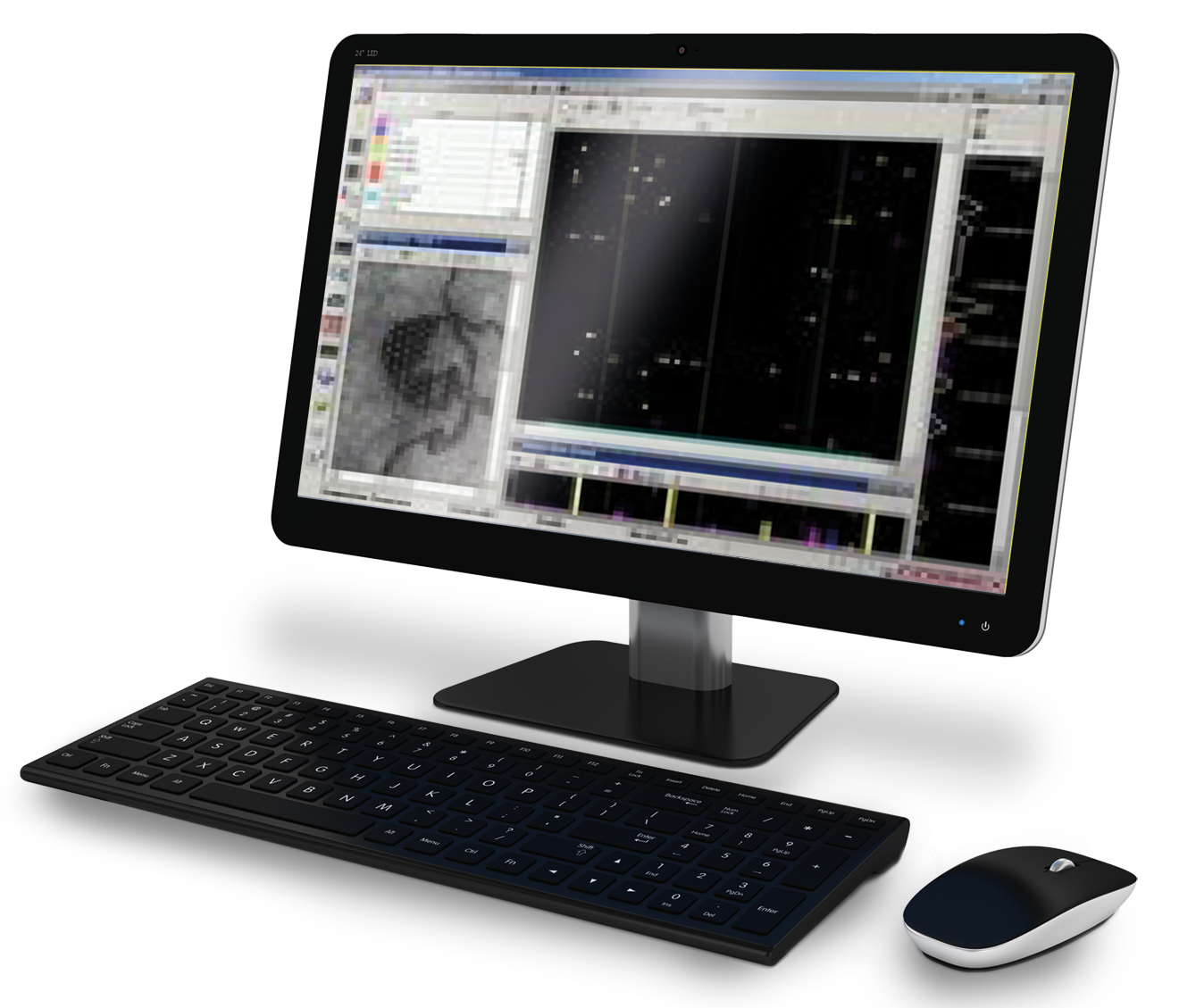 Advancing Nonwoven Product Quality with Automated Surface Inspection