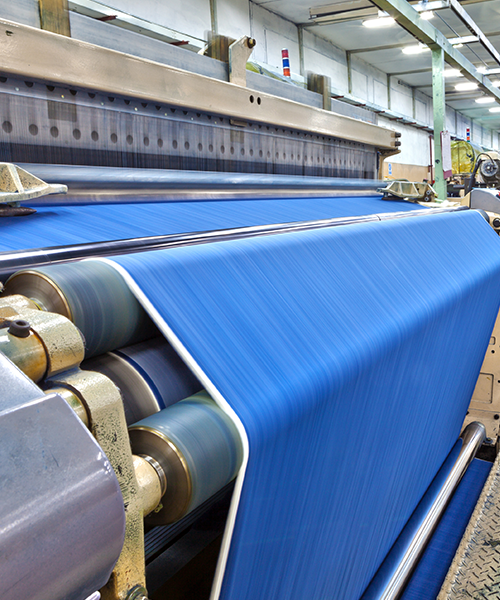 The Future of Nonwoven Production