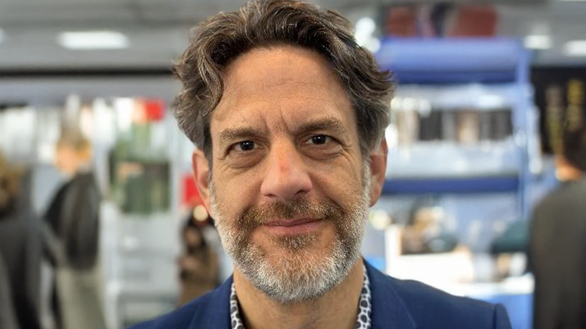 KEY APPOINTMENT |  FRANCOIS LEVAC
