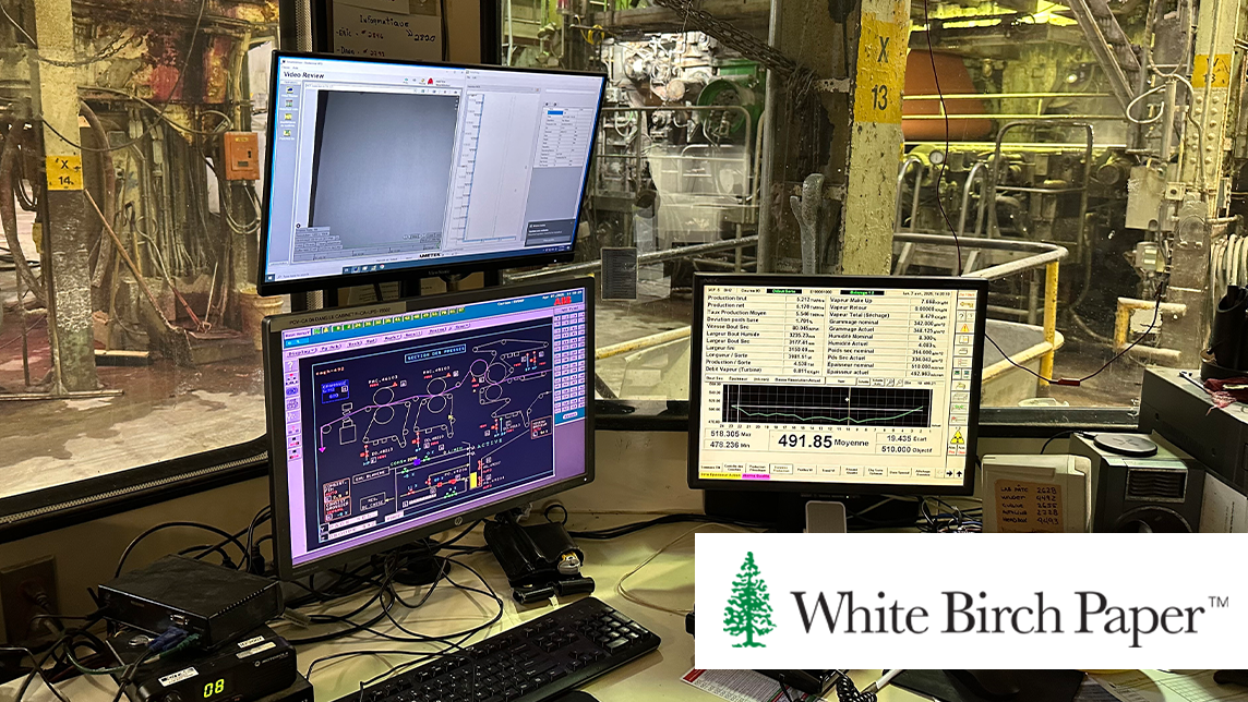 Global Newsletter | Surface Vision