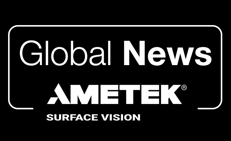 Global Newsletter | Surface Vision