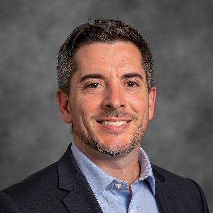 John Palazzolo