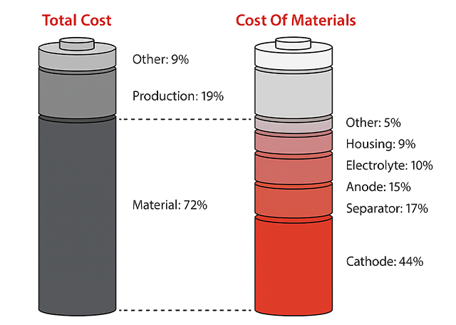 From Scale to Scrutiny: The New Rules of Lithium‑ion Production
