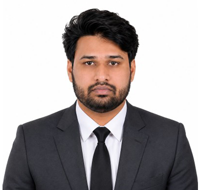 Manish Kumar Devarapalli