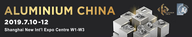 Aluminium China 2019
