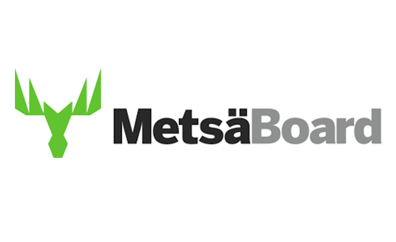 Metsa Board Logo