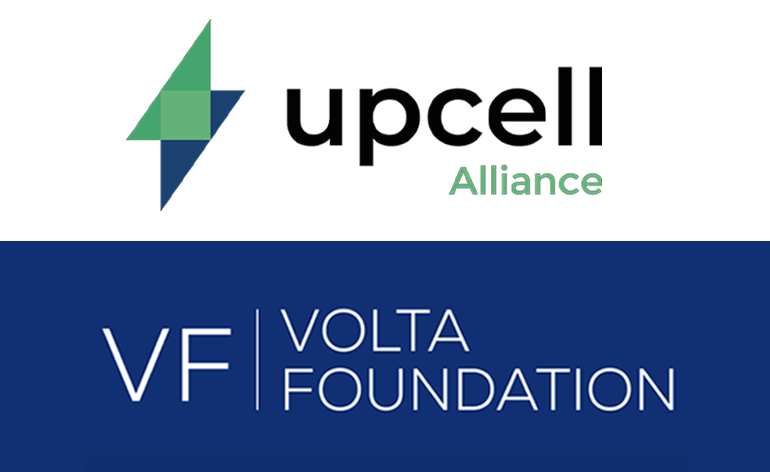 AMETEK Surface Vision - Battery Partnerships