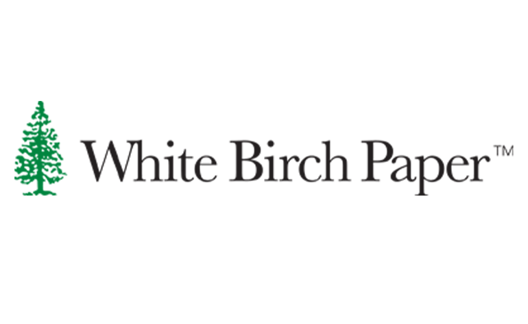 White Birch Paper