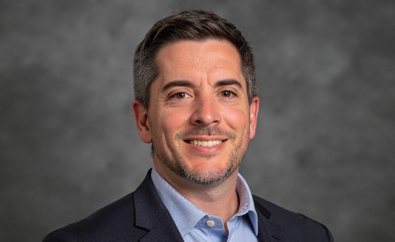 John Palazzolo