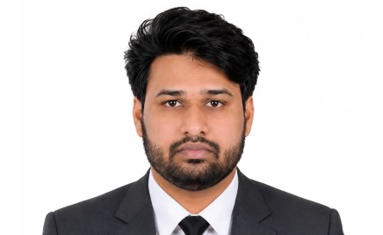 Manish Kumar Devarapalli
