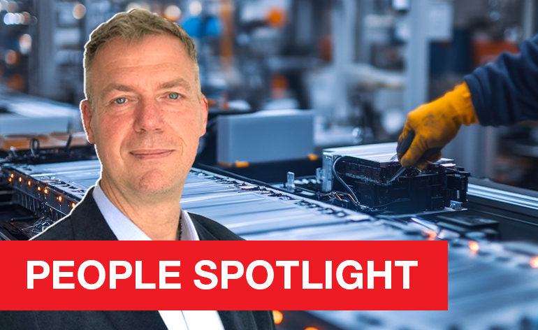 Volker Kölmel | Why Surface Inspection Matters Earlier Than You Think