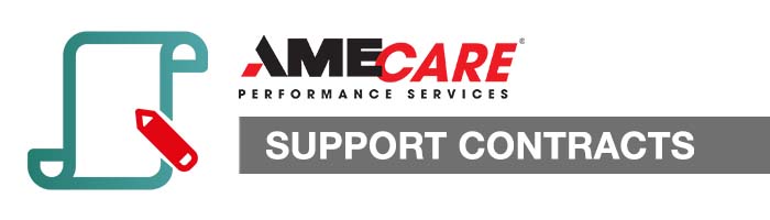 Support Contracts